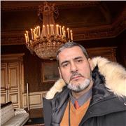 Ancien prof dans un collège public à Casablanca, je donne des Cours d’arabe du CP au collège